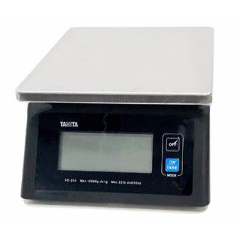 Cân điện tử Tanita KD-205 Cân điện tử Tanita KD-205