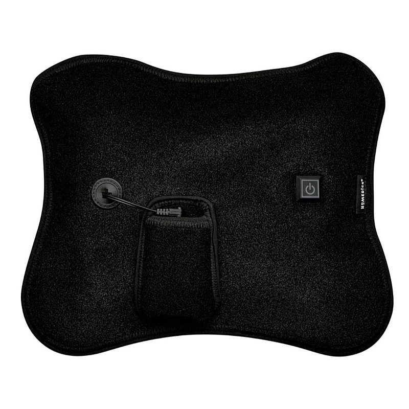 Đai massage giảm đau body kèm nhiệt HoMedics SP-195HJ Đai massage giảm đau body kèm nhiệt HoMedics SP-195HJ