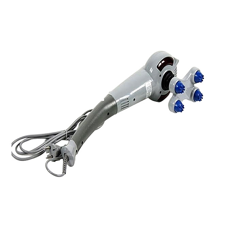 Máy massage cầm tay 7 đầu Hàn Quốc Welbutech Squirrel V-999 Máy massage cầm tay 7 đầu Hàn Quốc Welbutech Squirrel V-999