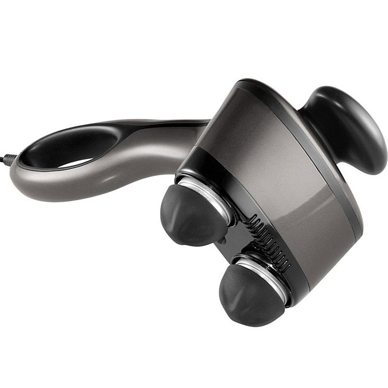 Máy massage cầm tay chuyên nghiệp nóng lạnh HoMedics HHP-500H Máy massage cầm tay chuyên nghiệp nóng lạnh HoMedics HHP-500H