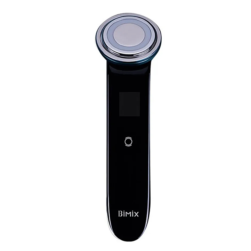 Máy massage mặt điện di ánh sáng sinh học Bimix BM21 Máy massage mặt điện di ánh sáng sinh học Bimix BM21