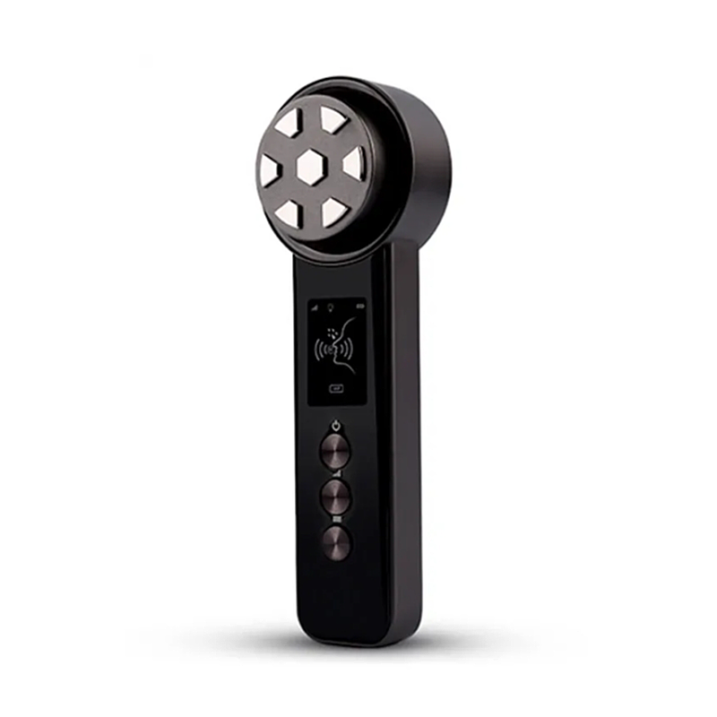 Máy massage mặt nóng lạnh 5 chế độ Bimix BM10 Máy massage mặt nóng lạnh 5 chế độ Bimix BM10