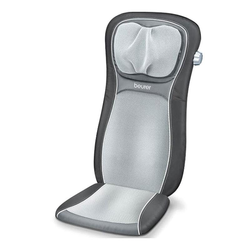 Đệm ghế ngồi massage Shiatsu Beurer MG260 Đệm ghế ngồi massage Shiatsu Beurer MG260