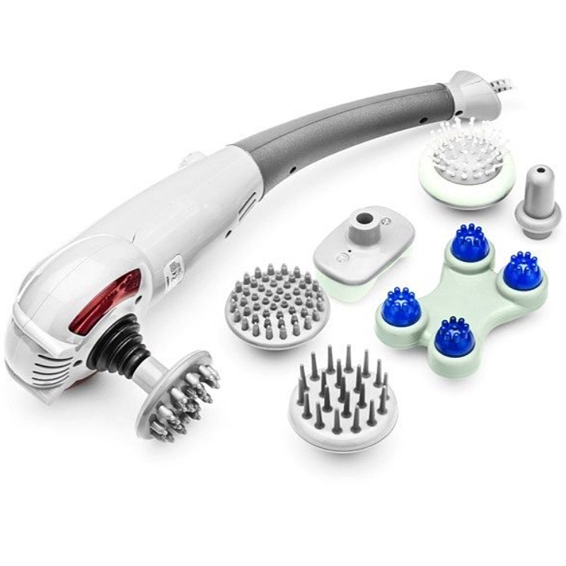 Máy massge cầm tay Unicare UCW-3013 7 chức năng. Máy massge cầm tay Unicare UCW-3013 7 chức năng.