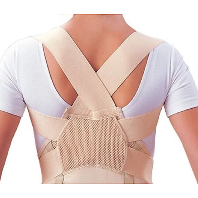 Đai xương đòn cao cấp I-M OH117 Đai xương đòn cao cấp I-M OH117