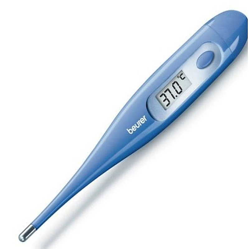 Nhiệt kế điện tử đầu cứng Beurer FT09 Nhiệt kế điện tử đầu cứng Beurer FT09