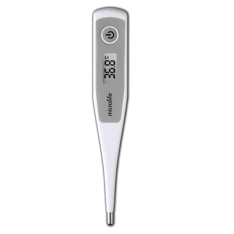 Nhiệt kế điện tử kẹp nách Microlife MT500 Nhiệt kế điện tử kẹp nách Microlife MT500