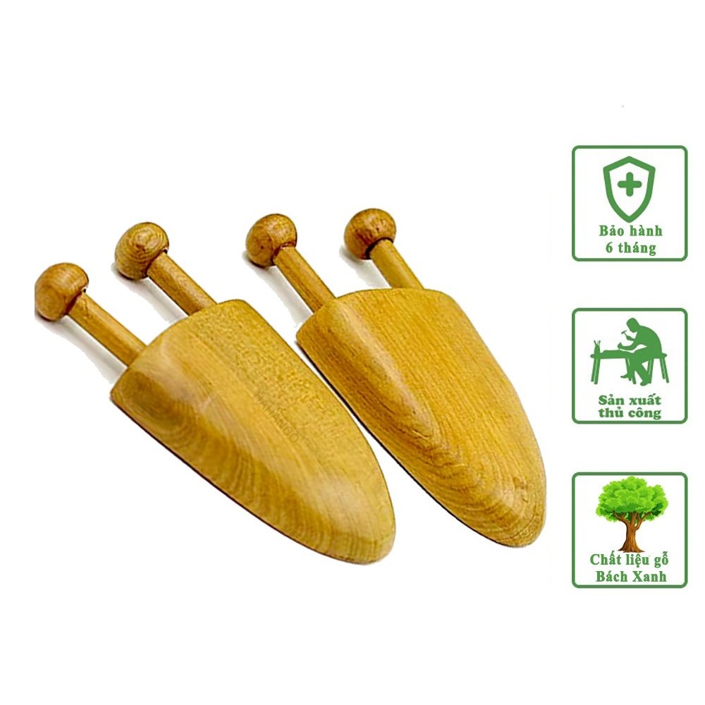 Massage gỗ bấm huyệt MH861 Massage gỗ bấm huyệt MH861