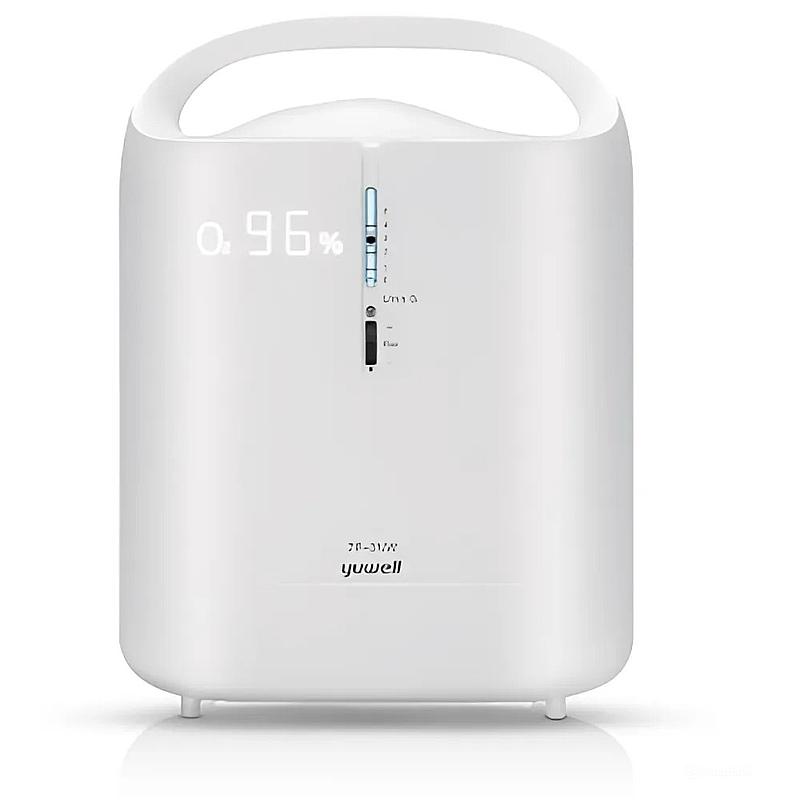 Máy tạo oxy Yuwell 3 lít 7F-3NW Máy tạo oxy Yuwell 3 lít 7F-3NW