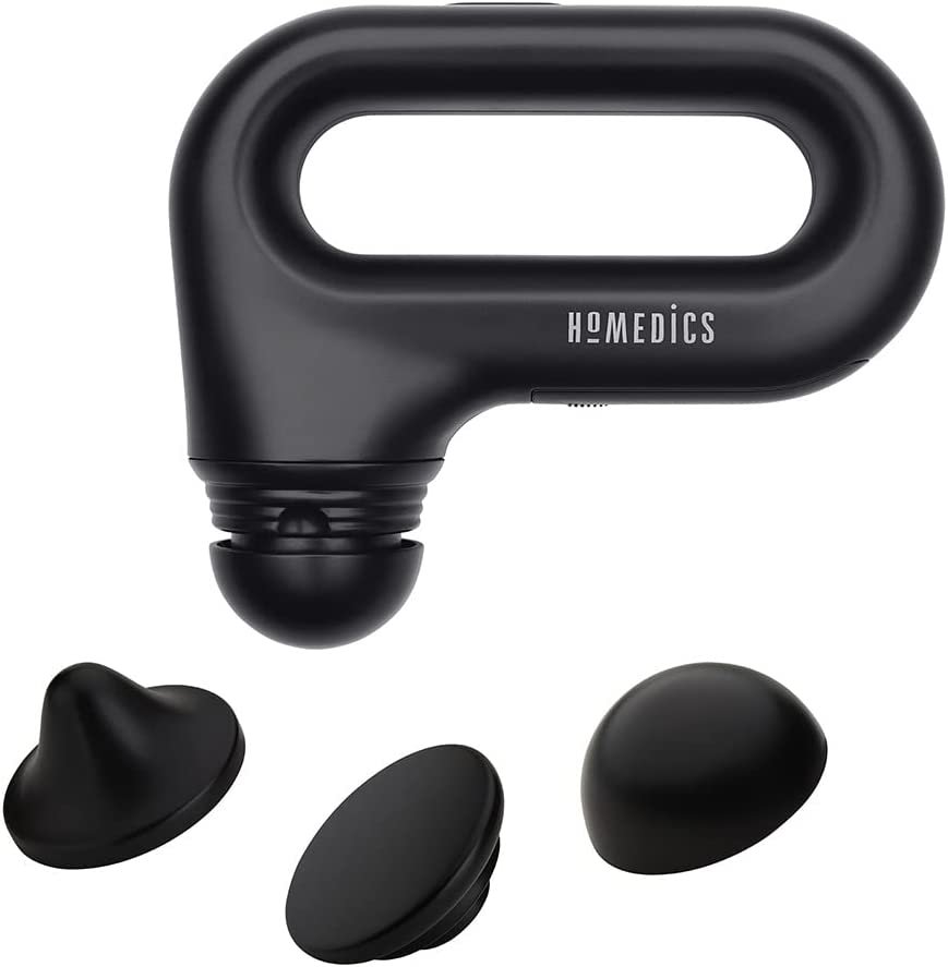 Súng massage cầm tay Homedics HHP-120 Súng massage cầm tay Homedics HHP-120