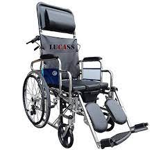 Xe lăn đa năng Lucass X-8C Xe lăn đa năng Lucass X-8C