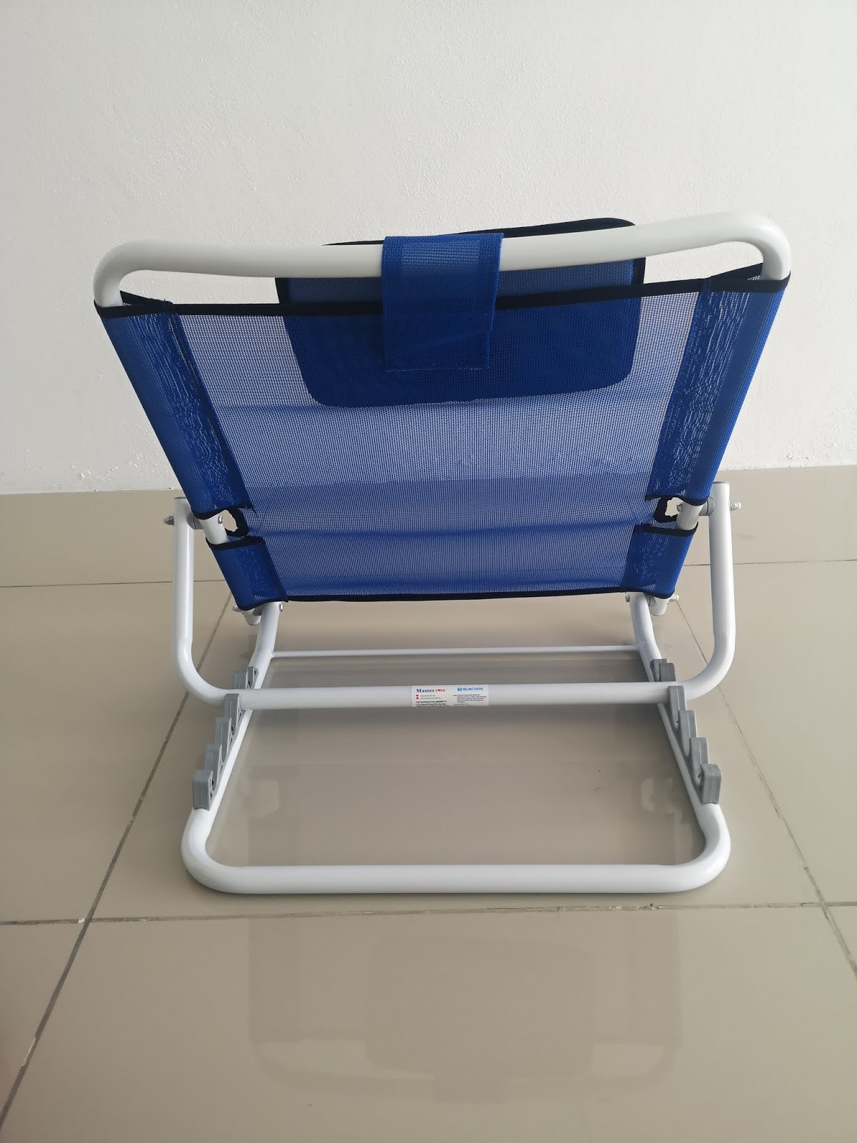 Tấm tựa lưng cho người bệnh SC-W05 Tấm tựa lưng cho người bệnh SC-W05