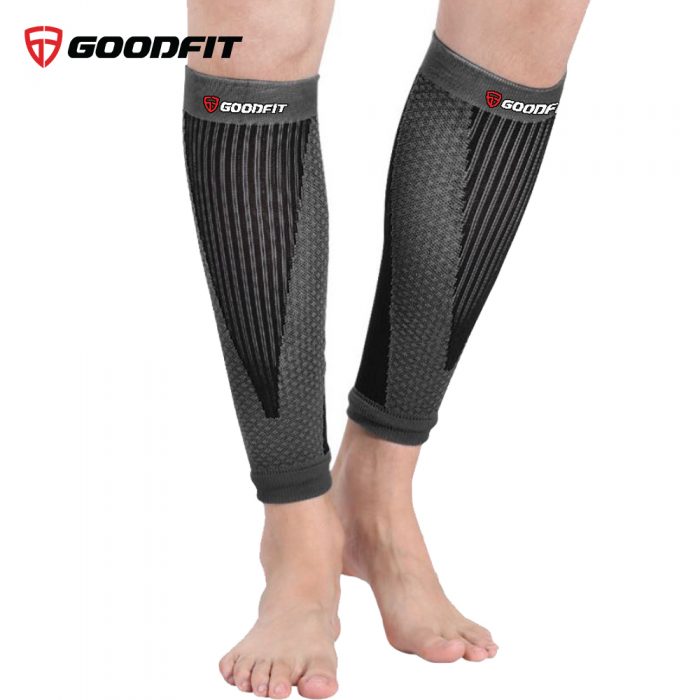 Tất bảo vệ ống đồng, bắp chân GoodFit GF601C Tất bảo vệ ống đồng, bắp chân GoodFit GF601C