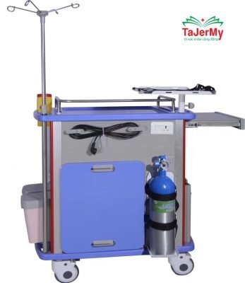 Tủ Đẩy Tiêm Thuốc Cấp Cứu TJM-TC02 Tủ Đẩy Tiêm Thuốc Cấp Cứu TJM-TC02