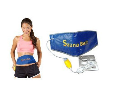 Chườm điện nóng Sauna Belt Chườm điện nóng Sauna Belt