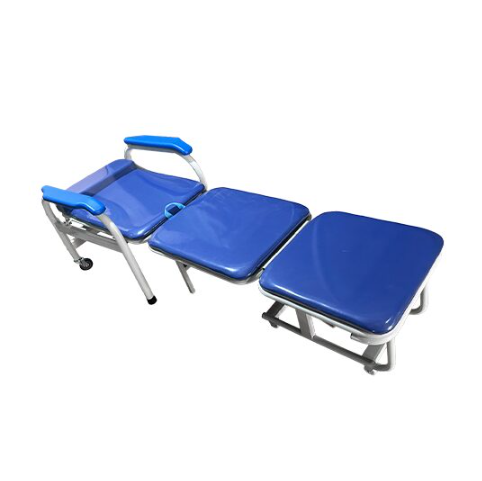 Giường Chăm Bệnh Nhân Dạng Gấp A01-I/FKC-1 Giường Chăm Bệnh Nhân Dạng Gấp A01-I/FKC-1