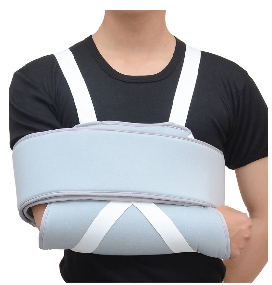 Băng cố định khớp vai Orbe Băng cố định khớp vai Orbe