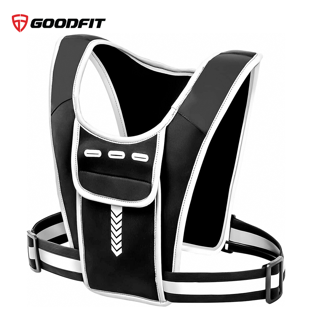 Vest nước chạy bộ mini GoodFit GF302RV Vest nước chạy bộ mini GoodFit GF302RV