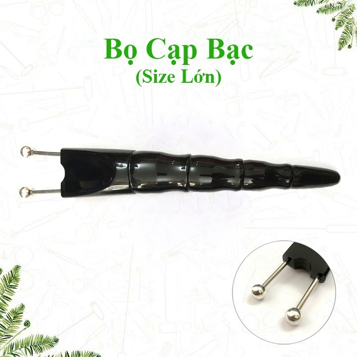 Bọ cạp bạc 10 ly Bọ cạp bạc 10 ly