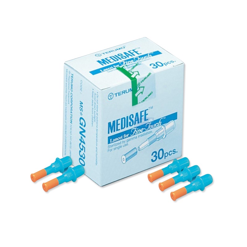 Kim lấy máu Terumo Medisafe Kim lấy máu Terumo Medisafe