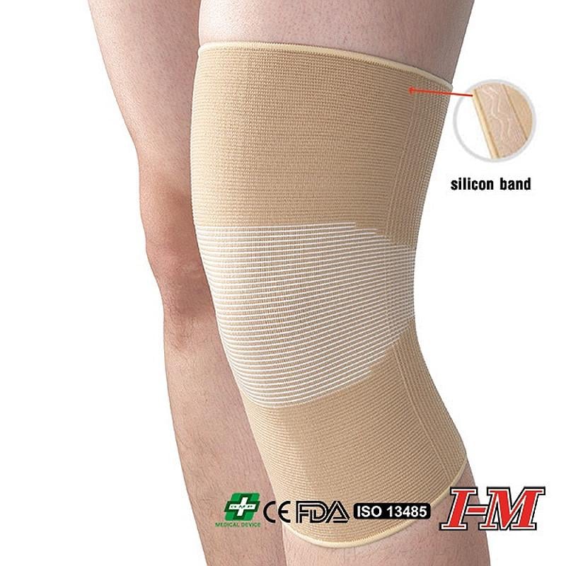 Đai gối thun I-M ES-762 Đai gối thun I-M ES-762