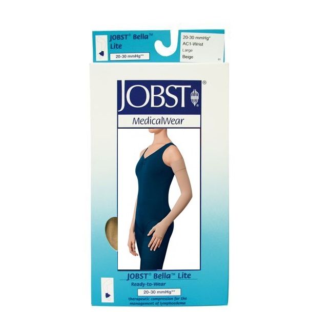 Vớ giãn tĩnh mạch cánh bàn tay Jobst Bella Lite Combined Vớ giãn tĩnh mạch cánh bàn tay Jobst Bella Lite Combined