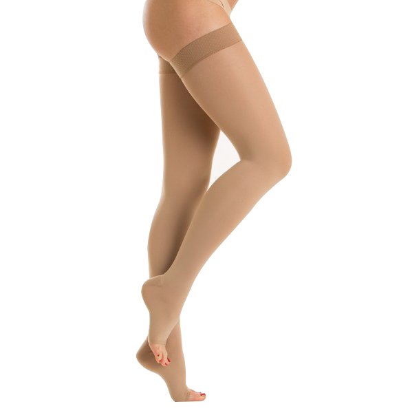 Vớ điều trị suy tĩnh mạch MEDICALE SOFT - Art. M1170A Vớ điều trị suy tĩnh mạch MEDICALE SOFT - Art. M1170A