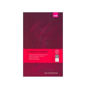Vớ y khoa cao cấp Mediven Comfort - Vớ Gối Vớ y khoa cao cấp Mediven Comfort - Vớ Gối