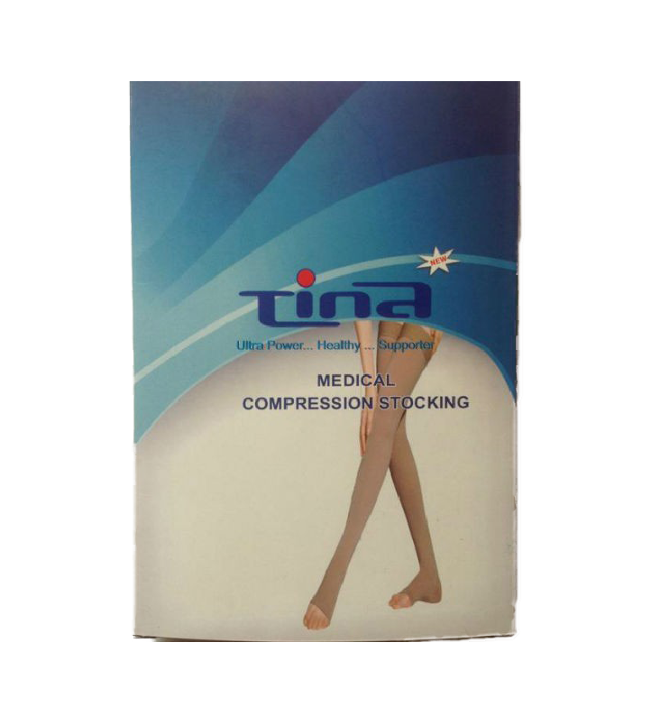 Vớ y khoa điều trị giãn tĩnh mạch Tina - Vớ Đùi Vớ y khoa điều trị giãn tĩnh mạch Tina - Vớ Đùi