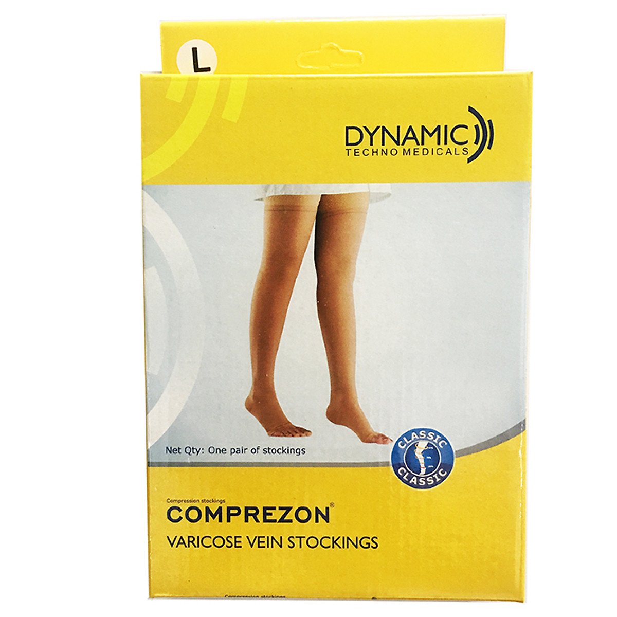 VỚ Y KHOA COMPREZON AD (TỚI ĐẦU GỐI) VỚ Y KHOA COMPREZON AD (TỚI ĐẦU GỐI)