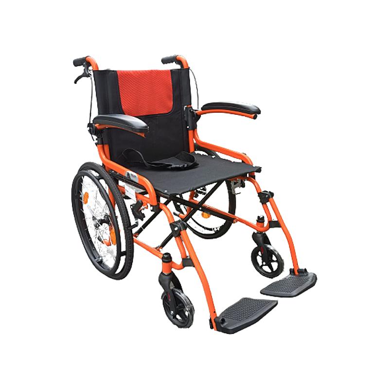 Xe lăn bánh lớn Lucass X-61 Xe lăn bánh lớn Lucass X-61