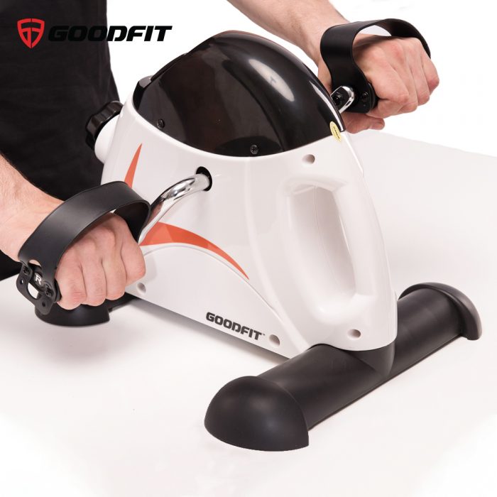 Xe đạp tập thể dục tại nhà chính hãng GoodFit Xe đạp tập thể dục tại nhà chính hãng GoodFit