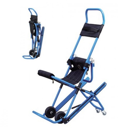 Xe đẩy bệnh nhân lên xuống lầu YDC-5P Xe đẩy bệnh nhân lên xuống lầu YDC-5P