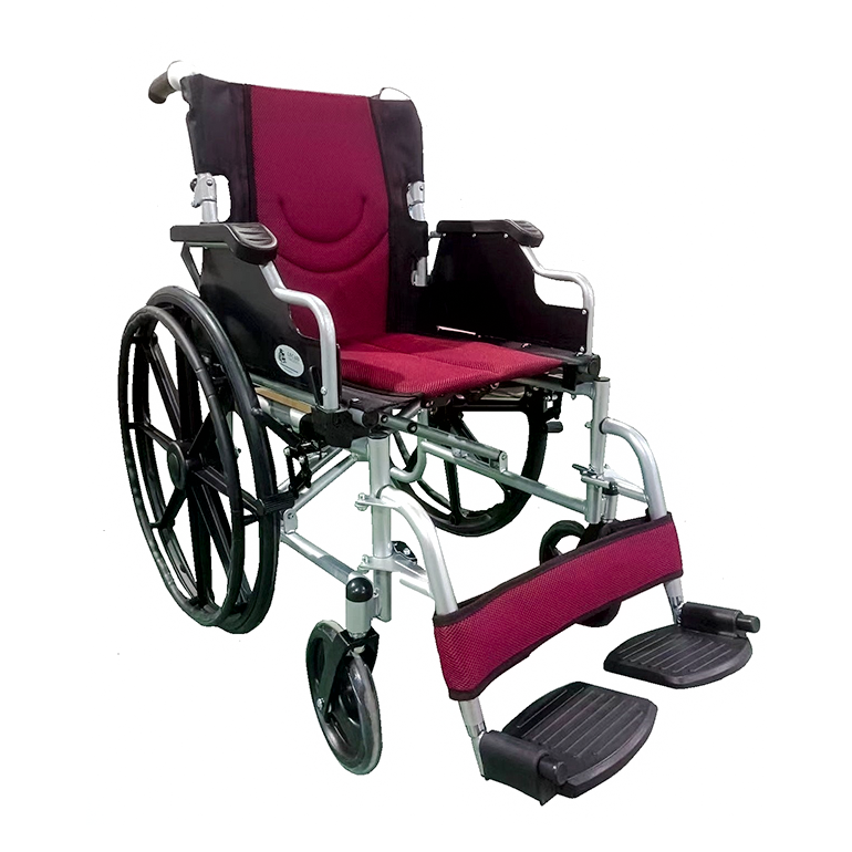 Xe lăn cao cấp Lucass X-39B Xe lăn cao cấp Lucass X-39B