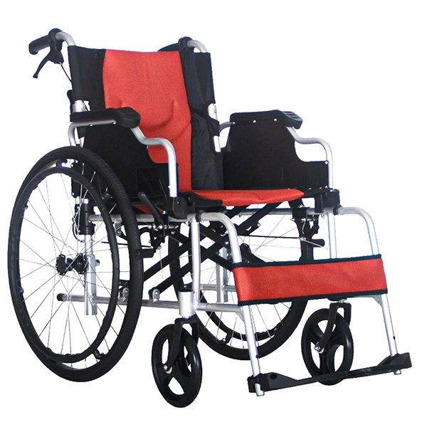 Xe lăn cao cấp Lucass X-600 Xe lăn cao cấp Lucass X-600