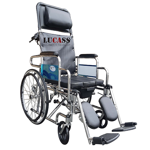Xe lăn đa năng Lucass X7 Xe lăn đa năng Lucass X7