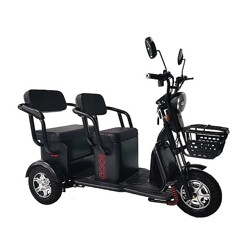 Xe lăn điện 3 bánh cao cấp Tajermy TJM-XT03 Xe lăn điện 3 bánh cao cấp Tajermy TJM-XT03