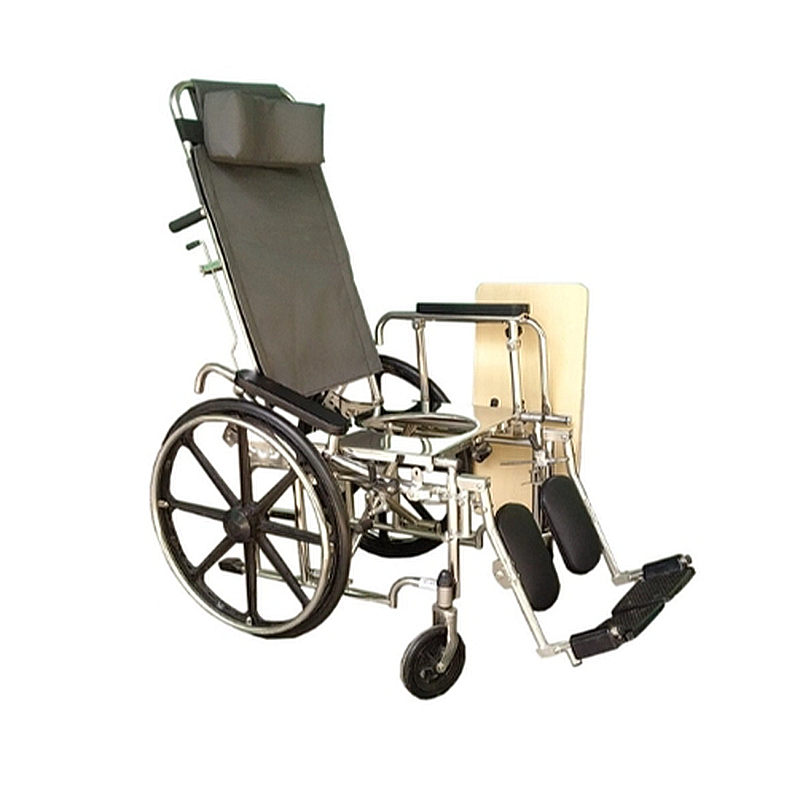 Xe lăn đa chức năng PhaNa PN57 Xe lăn đa chức năng PhaNa PN57