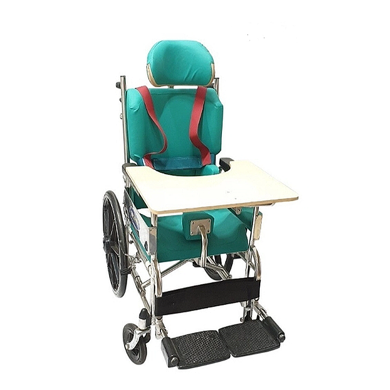 Xe lăn cho trẻ bại não lớn PhaNa PN58L1 Xe lăn cho trẻ bại não lớn PhaNa PN58L1