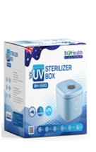 Máy tiệt trùng UV cửa trên 10L Máy tiệt trùng UV cửa trên 10L