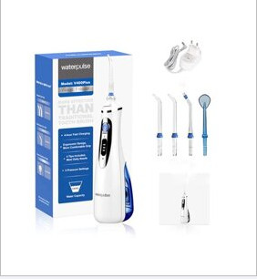 Máy tăm nước FL-V33 Bioheath Máy tăm nước FL-V33 Bioheath