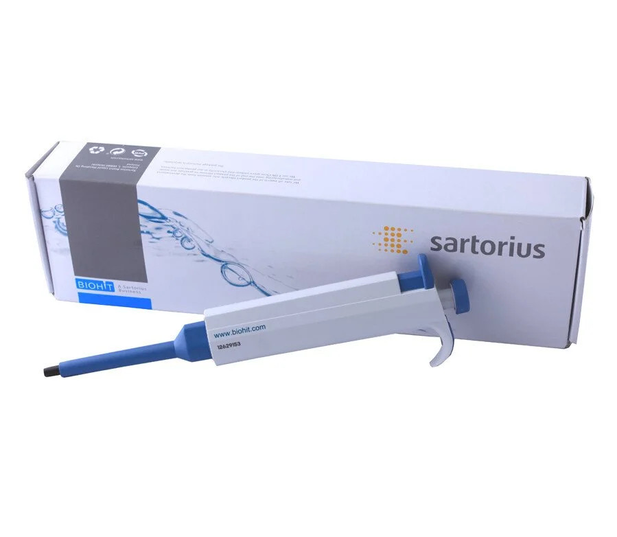 Micropipette Sartorius Biohit Micropipette Sartorius Biohit