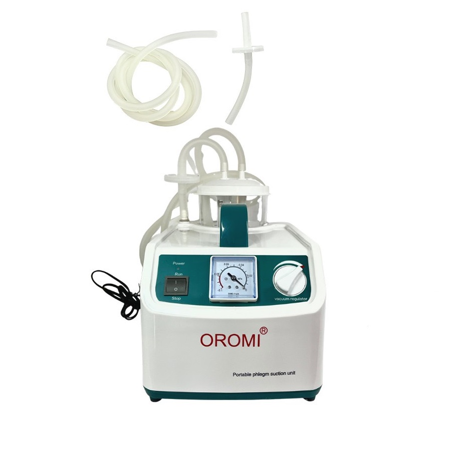MÁY HÚT DỊCH OROMI SS-6A 15L MÁY HÚT DỊCH OROMI SS-6A 15L
