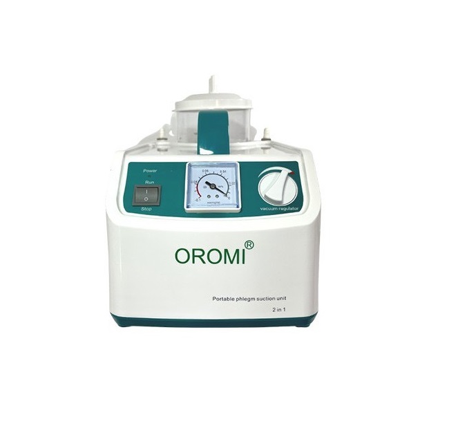 MÁY HÚT DỊCH OROMI SS-6A 20L MÁY HÚT DỊCH OROMI SS-6A 20L