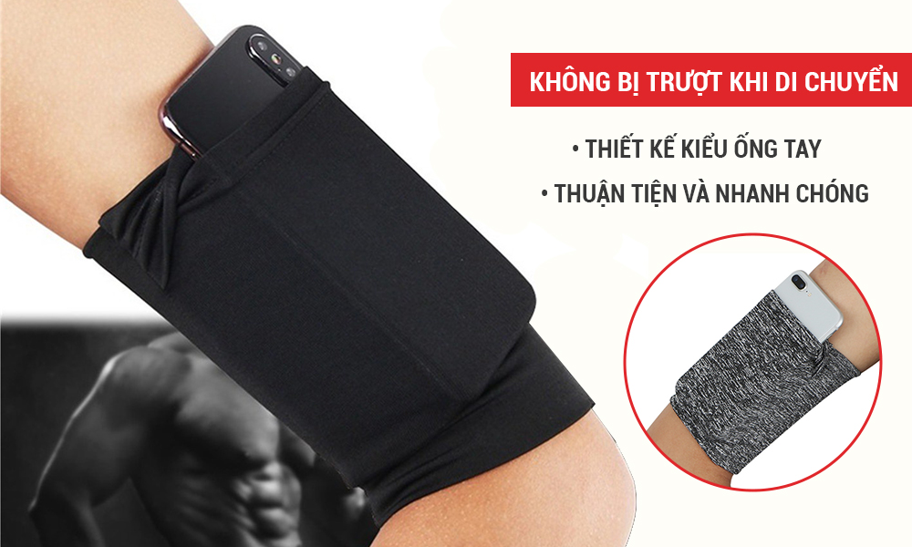 tui deo dien thoai chay bo armband goodfit gf202ra 5 tui deo dien thoai chay bo armband goodfit gf202ra 5