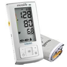 Máy đo huyết áp Microlife A6 Basic có tốt không? Có thực sự cảnh báo được đột quỵ không?
