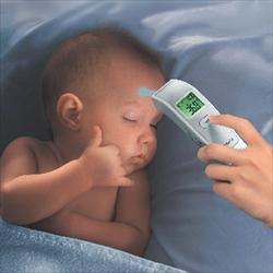 Nhiệt Kế Đo Trán Microlife Có Chính Xác Không?