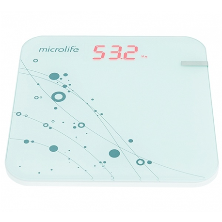 Cân Sức Khỏe Điện Tử Microlife WS70A