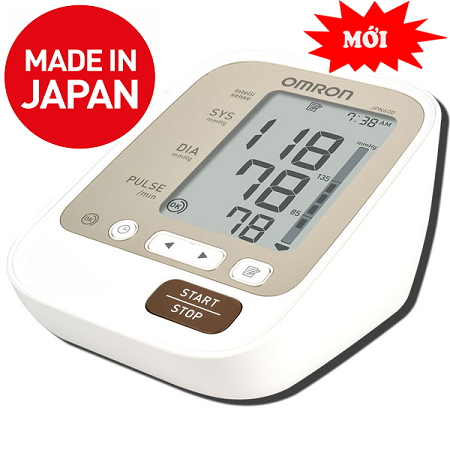 omron jpn600