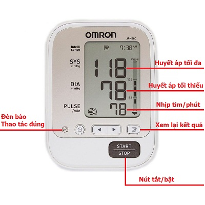 omron jpn600